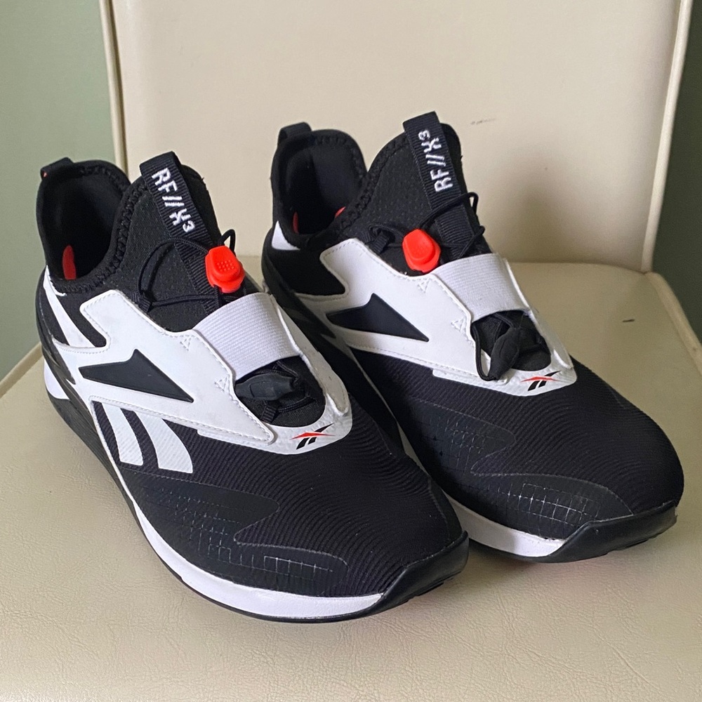 Reebok Rich Froning X3